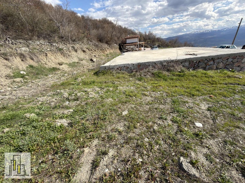 Bozatalanda Satılık Tek Tapu Arsa Kuleli Emlak Ofisinden — fotoğraf 4