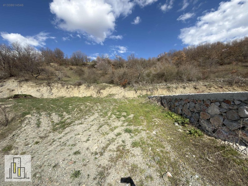 Bozatalanda Satılık Tek Tapu Arsa Kuleli Emlak Ofisinden — fotoğraf 7
