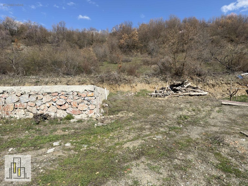 Bozatalanda Satılık Tek Tapu Arsa Kuleli Emlak Ofisinden — fotoğraf 8