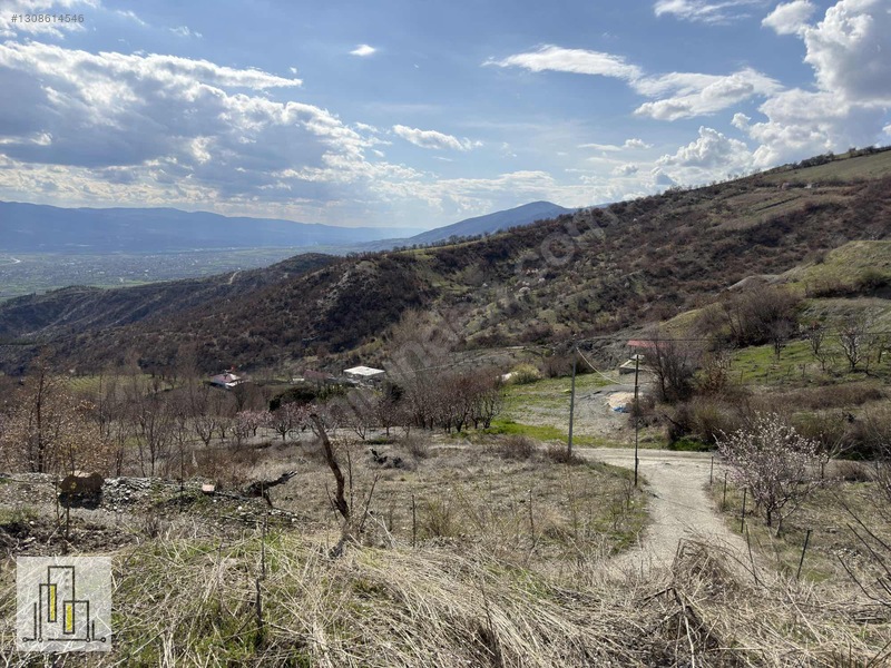 Bozatalanda Satılık Tek Tapu Arsa Kuleli Emlak Ofisinden — fotoğraf 10