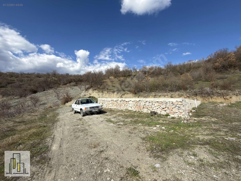 Bozatalanda Satılık Tek Tapu Arsa Kuleli Emlak Ofisinden — fotoğraf 12