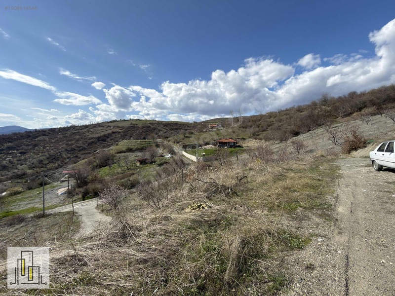 Bozatalanda Satılık Tek Tapu Arsa Kuleli Emlak Ofisinden — fotoğraf 14