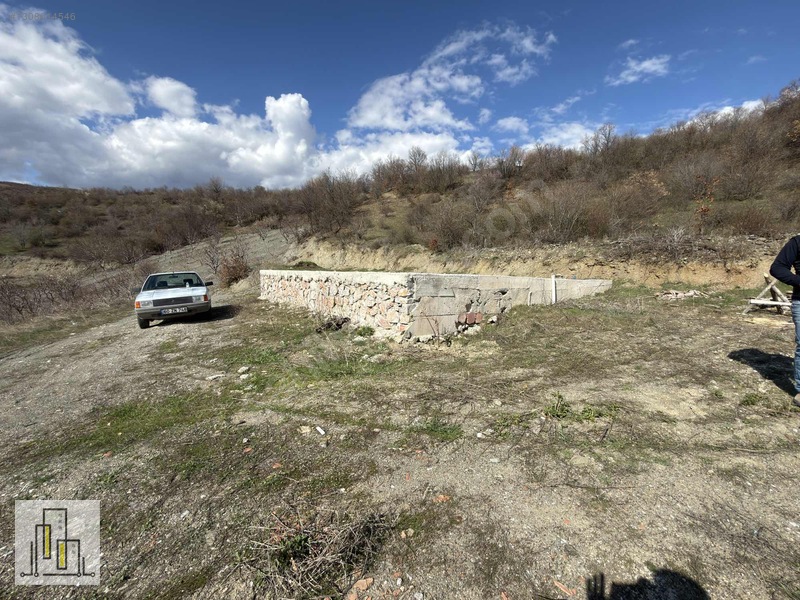 Bozatalanda Satılık Tek Tapu Arsa Kuleli Emlak Ofisinden — fotoğraf 15