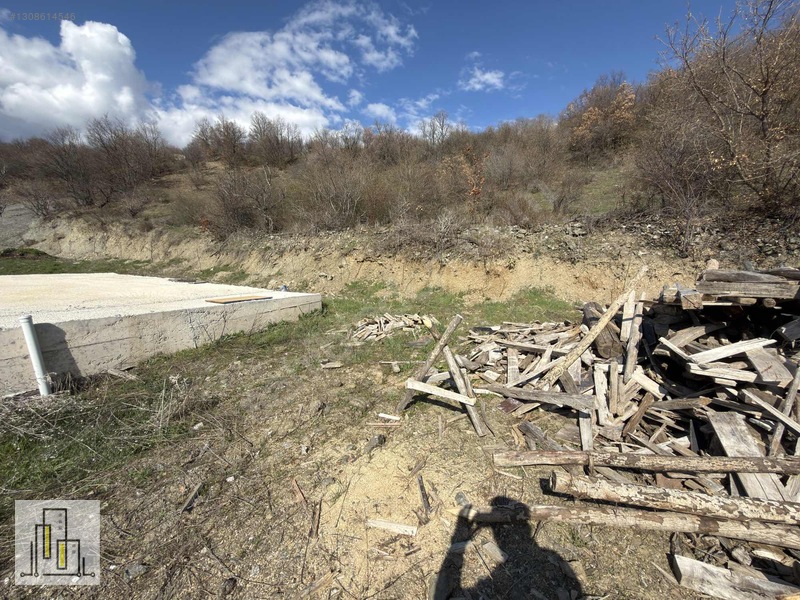 Bozatalanda Satılık Tek Tapu Arsa Kuleli Emlak Ofisinden — fotoğraf 17