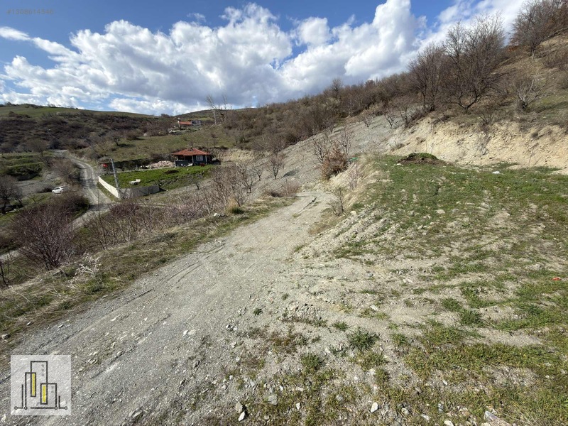 Bozatalanda Satılık Tek Tapu Arsa Kuleli Emlak Ofisinden — fotoğraf 19