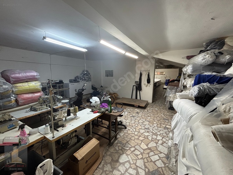 Kiralık Yeni Bina 185m2 Ofis+işyeri Metroya Metrobüse Yakın Msd* — fotoğraf 2