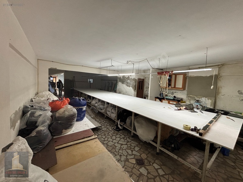 Kiralık Yeni Bina 185m2 Ofis+işyeri Metroya Metrobüse Yakın Msd* — fotoğraf 9