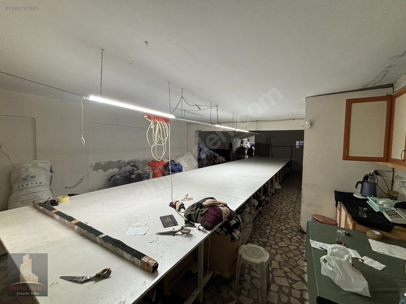Kiralık Yeni Bina 185m2 Ofis+işyeri Metroya Metrobüse Yakın Msd* — fotoğraf 10