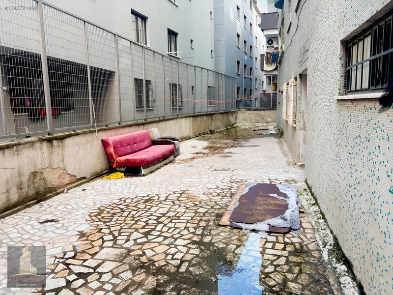Kiralık Yeni Bina 185m2 Ofis+işyeri Metroya Metrobüse Yakın Msd* — fotoğraf 11