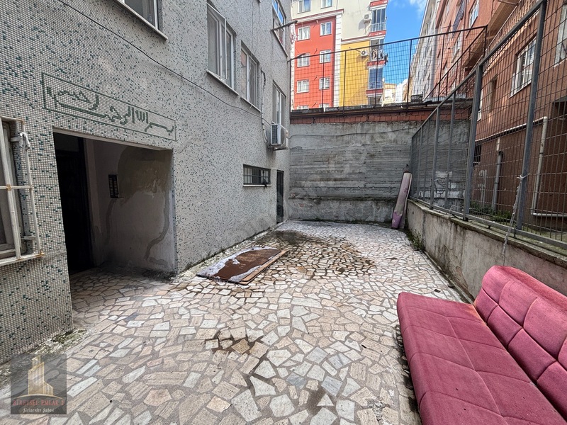 Kiralık Yeni Bina 185m2 Ofis+işyeri Metroya Metrobüse Yakın Msd* — fotoğraf 12