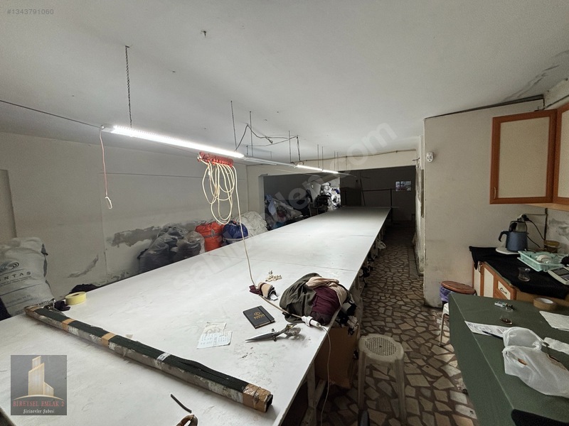 Kiralık Yeni Bina 185m2 Ofis+işyeri Metroya Metrobüse Yakın Msd* — fotoğraf 13