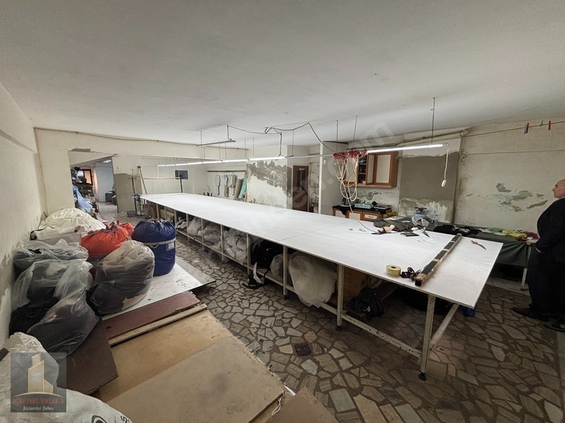 Kiralık Yeni Bina 185m2 Ofis+işyeri Metroya Metrobüse Yakın Msd* — fotoğraf 15