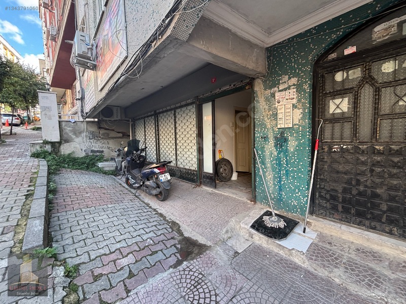 Kiralık Yeni Bina 185m2 Ofis+işyeri Metroya Metrobüse Yakın Msd* — fotoğraf 18