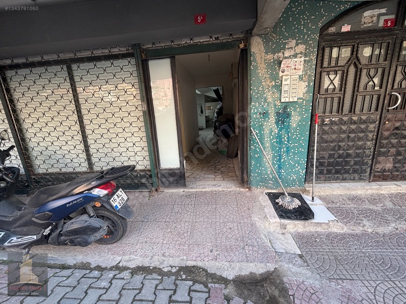 Kiralık Yeni Bina 185m2 Ofis+işyeri Metroya Metrobüse Yakın Msd* — fotoğraf 19