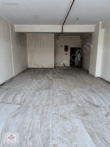 Nar Gayrimenkul 'den Krem Park Avm Yanında Kiralık Ofis( İşyeri) — fotoğraf 6