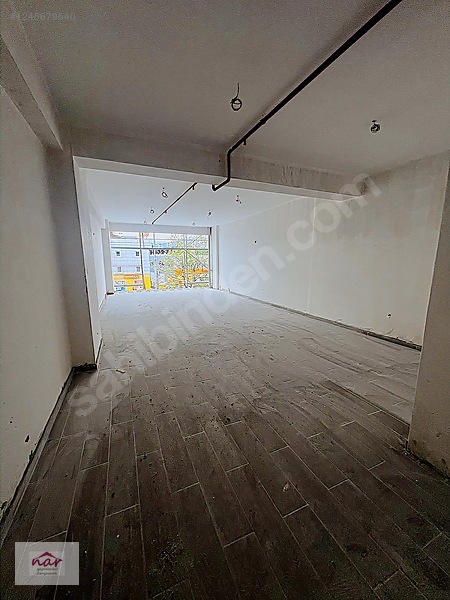 Nar Gayrimenkul 'den Krem Park Avm Yanında Kiralık Ofis( İşyeri) — fotoğraf 7