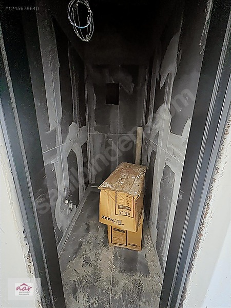 Nar Gayrimenkul 'den Krem Park Avm Yanında Kiralık Ofis( İşyeri) — fotoğraf 8