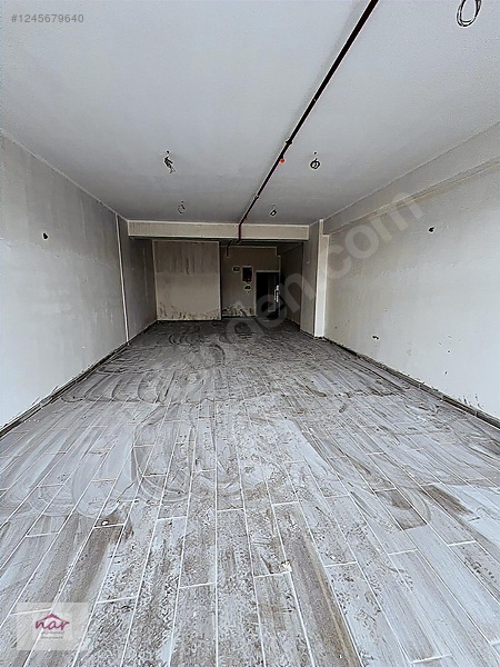 Nar Gayrimenkul 'den Krem Park Avm Yanında Kiralık Ofis( İşyeri) — fotoğraf 9