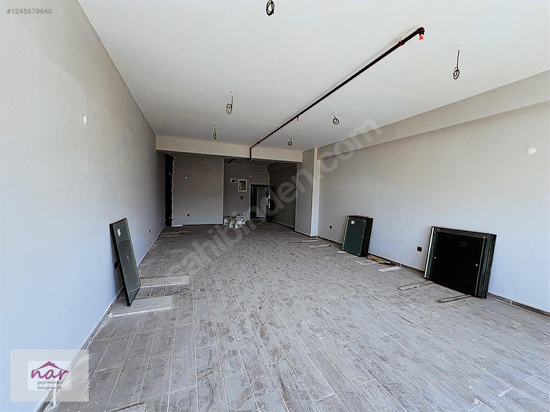 Nar Gayrimenkul 'den Krem Park Avm Yanında Kiralık Ofis( İşyeri) — fotoğraf 10