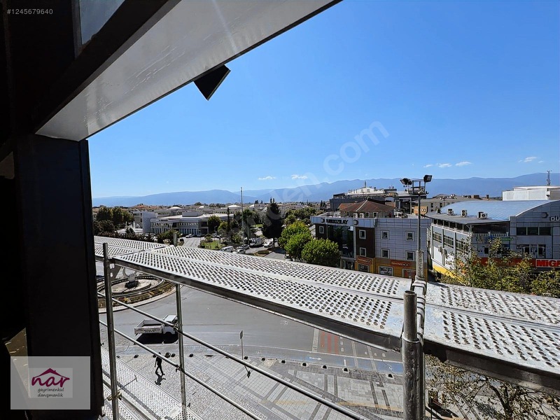 Nar Gayrimenkul 'den Krem Park Avm Yanında Kiralık Ofis( İşyeri) — fotoğraf 11