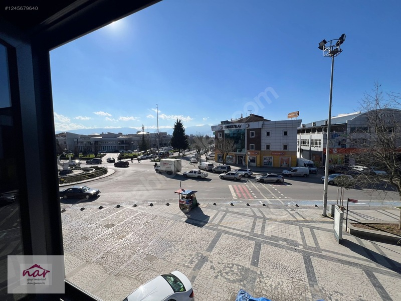 Nar Gayrimenkul 'den Krem Park Avm Yanında Kiralık Ofis( İşyeri) — fotoğraf 12