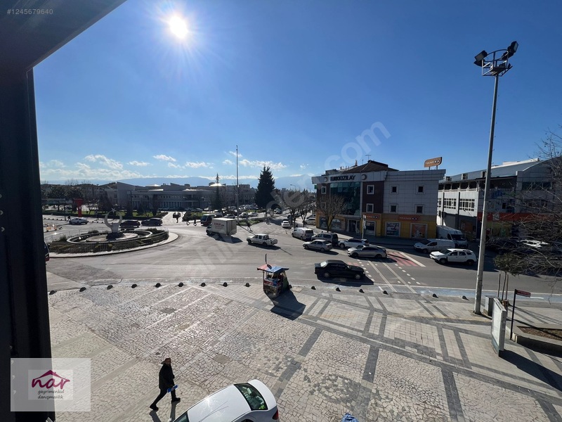 Nar Gayrimenkul 'den Krem Park Avm Yanında Kiralık Ofis( İşyeri) — fotoğraf 13