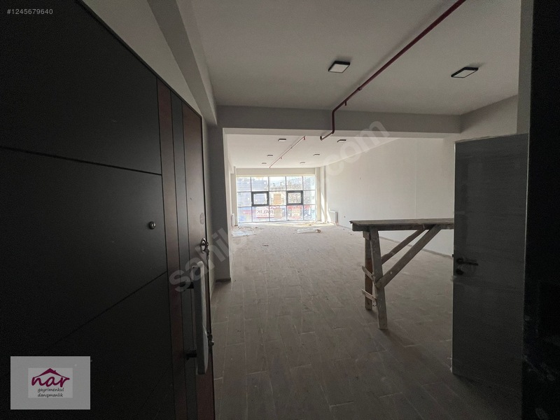 Nar Gayrimenkul 'den Krem Park Avm Yanında Kiralık Ofis( İşyeri) — fotoğraf 14