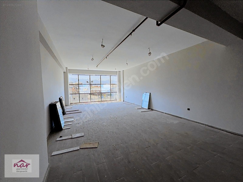 Nar Gayrimenkul 'den Krem Park Avm Yanında Kiralık Ofis( İşyeri) — fotoğraf 15