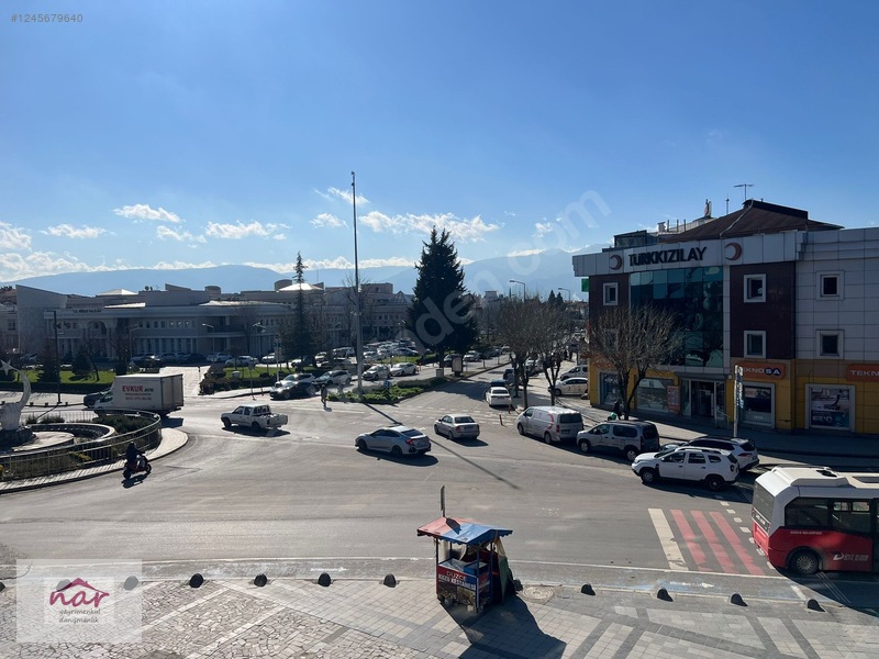 Nar Gayrimenkul 'den Krem Park Avm Yanında Kiralık Ofis( İşyeri) — fotoğraf 16