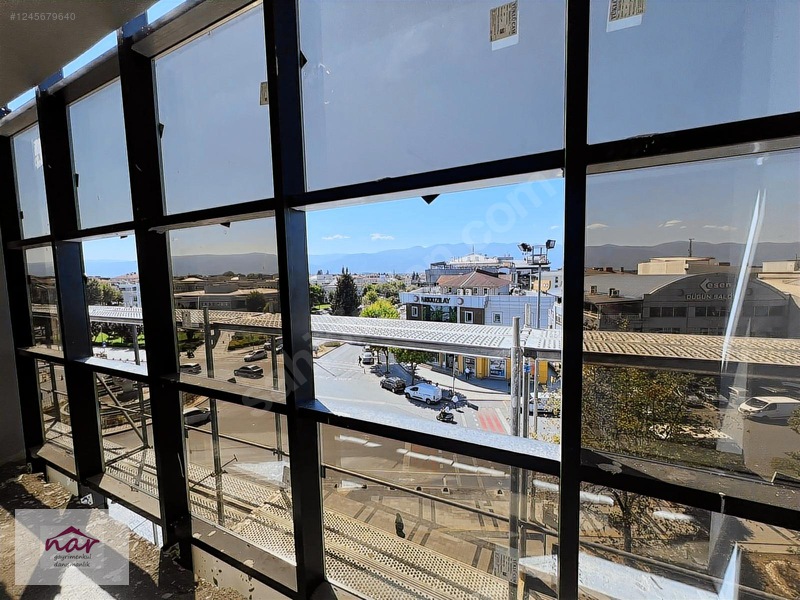 Nar Gayrimenkul 'den Krem Park Avm Yanında Kiralık Ofis( İşyeri) — fotoğraf 18