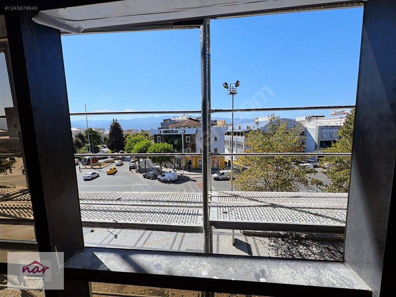 Nar Gayrimenkul 'den Krem Park Avm Yanında Kiralık Ofis( İşyeri) — fotoğraf 19