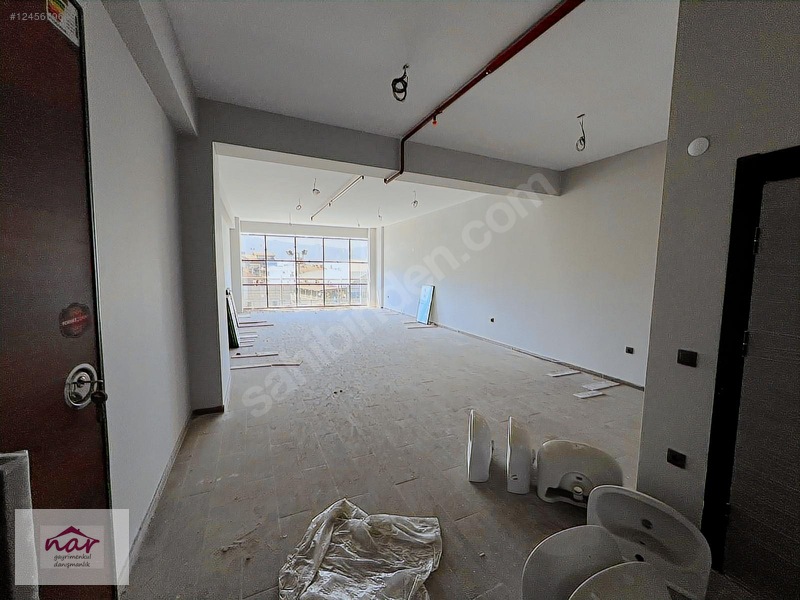 Nar Gayrimenkul 'den Krem Park Avm Yanında Kiralık Ofis( İşyeri) — fotoğraf 20