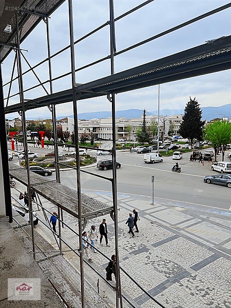 Nar Gayrimenkul 'den Krem Park Avm Yanında Kiralık Ofis( İşyeri) — fotoğraf 21