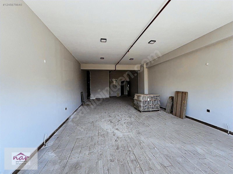 Nar Gayrimenkul 'den Krem Park Avm Yanında Kiralık Ofis( İşyeri) — fotoğraf 23