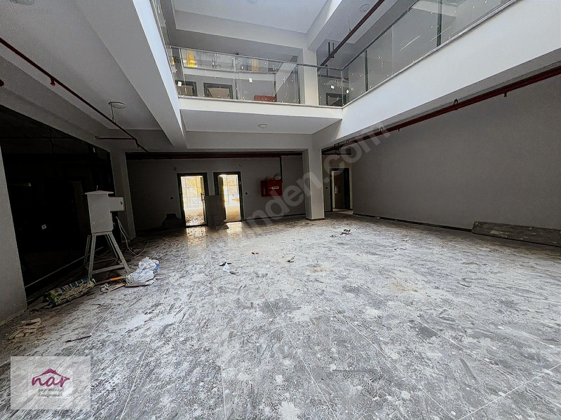 Nar Gayrimenkul 'den Krem Park Avm Yanında Kiralık Ofis( İşyeri) — fotoğraf 25