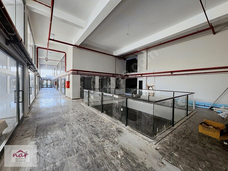 Nar Gayrimenkul 'den Krem Park Avm Yanında Kiralık Ofis( İşyeri) — fotoğraf 26