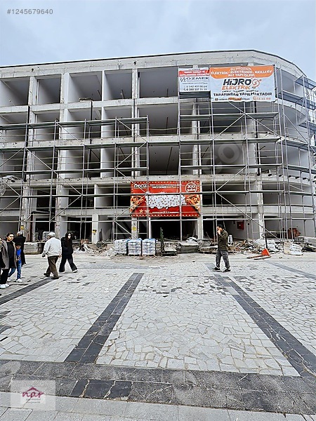 Nar Gayrimenkul 'den Krem Park Avm Yanında Kiralık Ofis( İşyeri) — fotoğraf 28