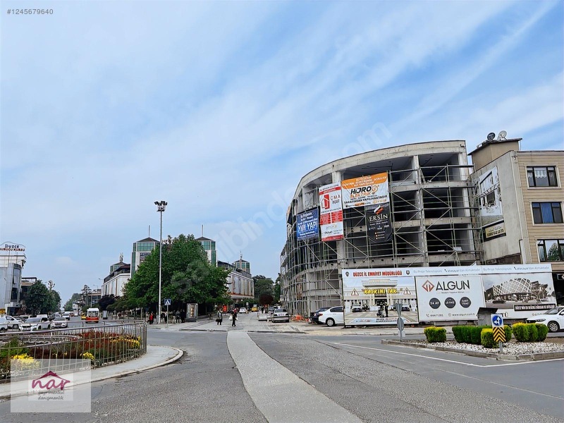 Nar Gayrimenkul 'den Krem Park Avm Yanında Kiralık Ofis( İşyeri) — fotoğraf 33