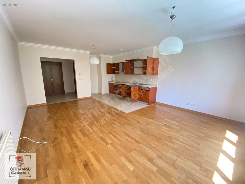 Özlem Aksu.rapsodi Evleri Geniş Bahçeli Kiralık 1+1 Köşe Daire — fotoğraf 7