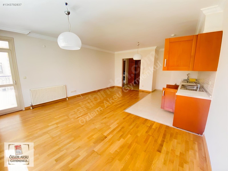 Özlem Aksu.rapsodi Evleri Geniş Bahçeli Kiralık 1+1 Köşe Daire — fotoğraf 8