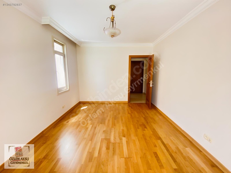 Özlem Aksu.rapsodi Evleri Geniş Bahçeli Kiralık 1+1 Köşe Daire — fotoğraf 15