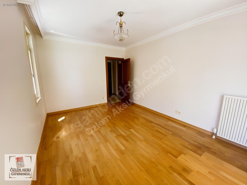 Özlem Aksu.rapsodi Evleri Geniş Bahçeli Kiralık 1+1 Köşe Daire — fotoğraf 16