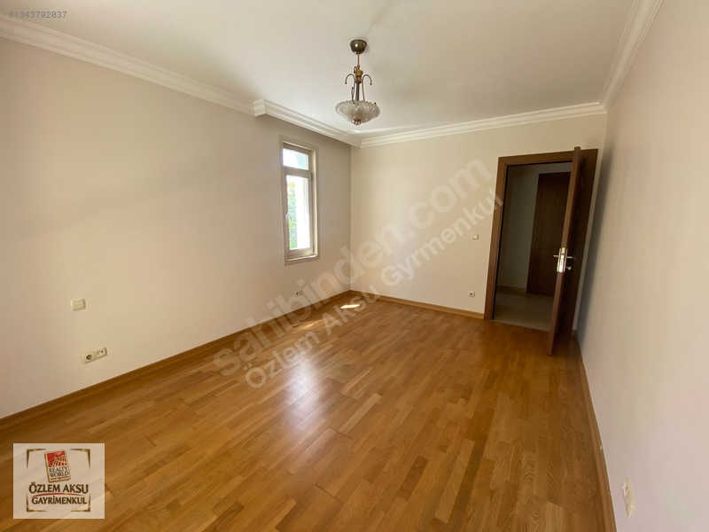 Özlem Aksu.rapsodi Evleri Geniş Bahçeli Kiralık 1+1 Köşe Daire — fotoğraf 17