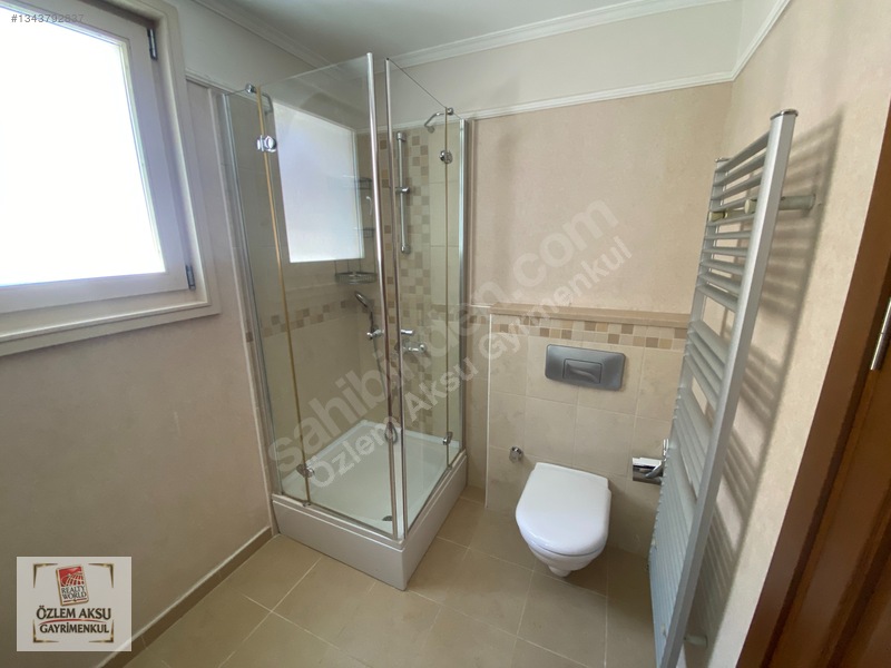 Özlem Aksu.rapsodi Evleri Geniş Bahçeli Kiralık 1+1 Köşe Daire — fotoğraf 22