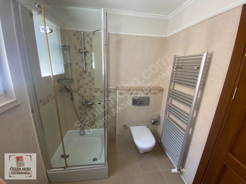 Özlem Aksu.rapsodi Evleri Geniş Bahçeli Kiralık 1+1 Köşe Daire — fotoğraf 23