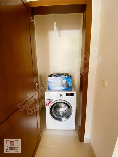 Özlem Aksu.rapsodi Evleri Geniş Bahçeli Kiralık 1+1 Köşe Daire — fotoğraf 24