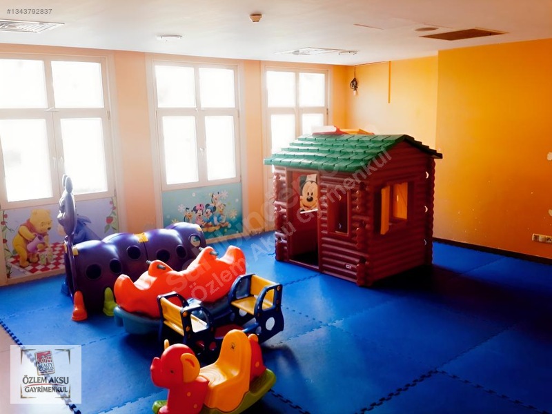 Özlem Aksu.rapsodi Evleri Geniş Bahçeli Kiralık 1+1 Köşe Daire — fotoğraf 37