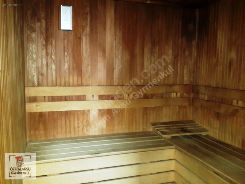 Özlem Aksu.rapsodi Evleri Geniş Bahçeli Kiralık 1+1 Köşe Daire — fotoğraf 39