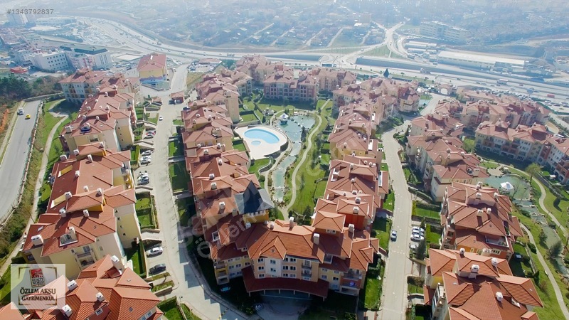 Özlem Aksu.rapsodi Evleri Geniş Bahçeli Kiralık 1+1 Köşe Daire — fotoğraf 40