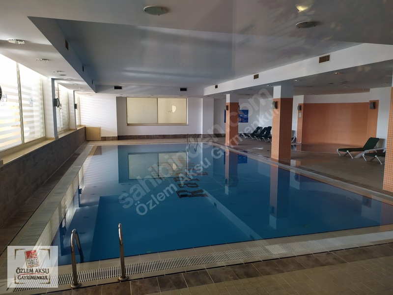 Özlem Aksu.rapsodi Evleri Geniş Bahçeli Kiralık 1+1 Köşe Daire — fotoğraf 44